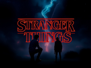 Stranger Things 5: Final foi Desastre ou Espetáculo? | De Quinta Podcast