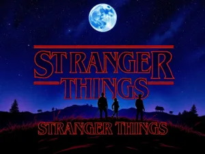 Stranger Things | Conheça os livros oficiais da saga disponíveis no Brasil
