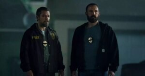 Dinheiro Suspeito é um ótimo suspense à moda antiga da Netflix
