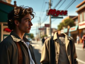 Marty Supreme | Timothée Chalamet recusou dublê de nádegas e apanhou de raquete