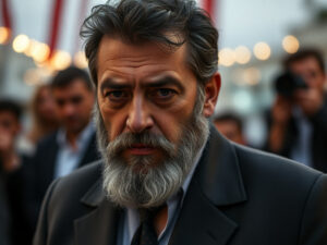 Foi Apenas um Acidente, vencedor de Cannes, faz grande suspense moral