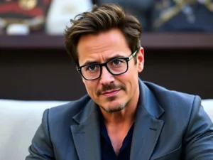 Vingadores: Doutor Destino | Robert Downey Jr. agradece ao público