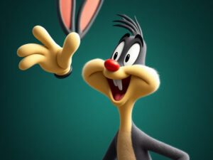 Warner confirma filme do Ligeirinho