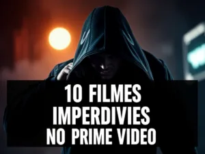 10 filmes quentes para assistir no catálogo do Prime Video