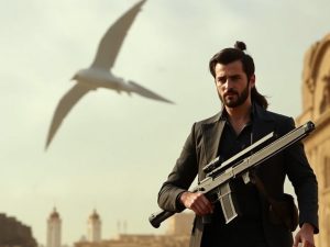 Destruição Final 2 inverte filme anterior com resultados decepcionantes