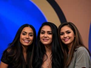 BBB 26 | Chaiany, Milena ou Maxiane: Quem sai no Paredão hoje? Veja enquete