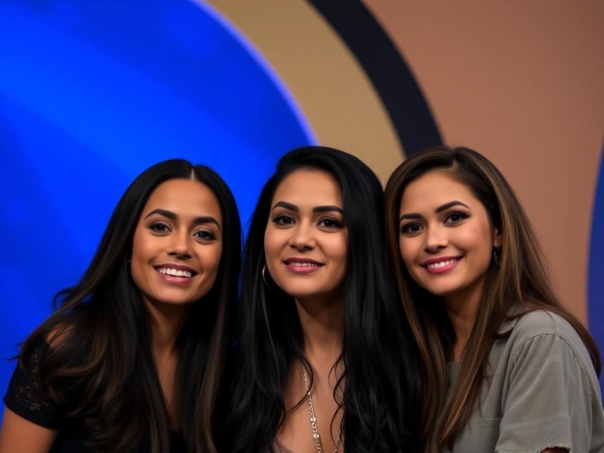 BBB 26 | Chaiany, Milena ou Maxiane: Quem sai no Paredão hoje? Veja enquete