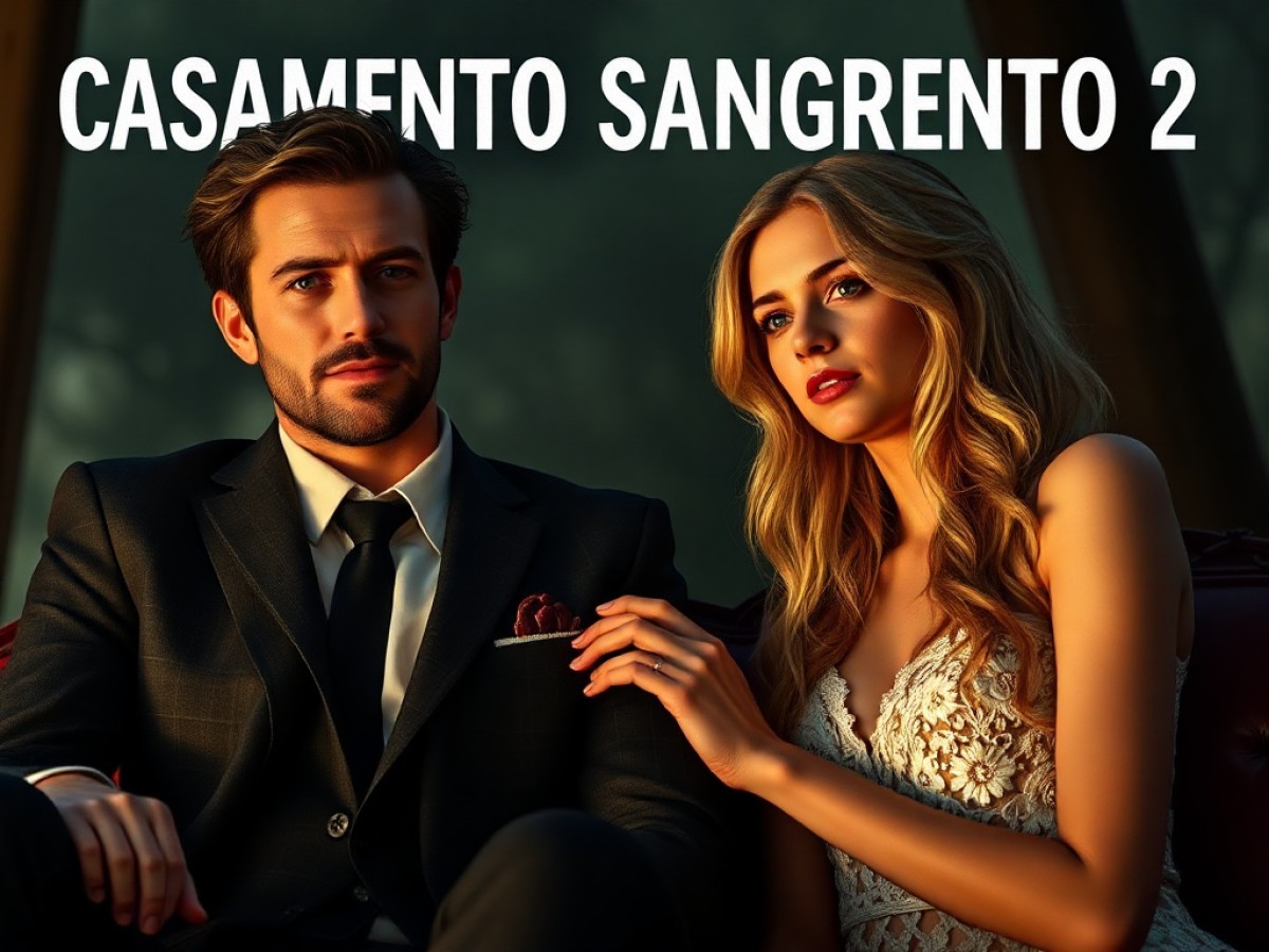 Casamento Sangrento 2 ganha teaser e terá trailer nesta semana