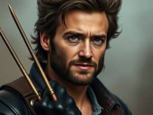 Daniel Radcliffe fala sobre rumores de viver Wolverine