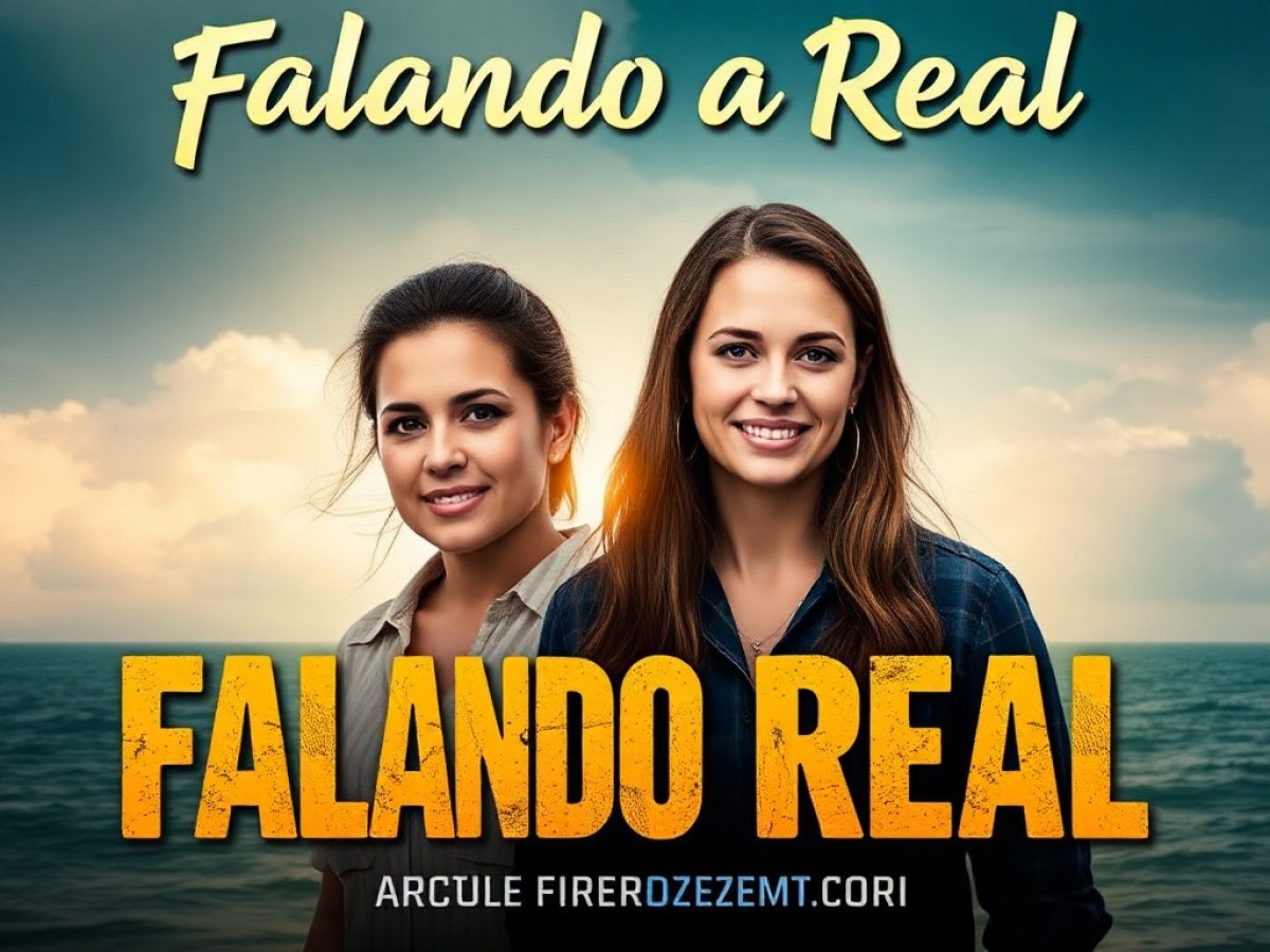 Mais madura, Falando a Real faz da 3ª temporada a bonança depois da tempestade