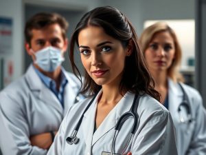 The Pitt | Todos os atores da série que também passaram por ER