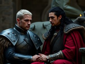 O Cavaleiro dos Sete Reinos | Que horas sai o 3º episódio na HBO Max?
