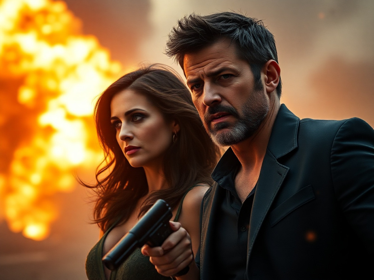 Destruição Final 2 inverte filme anterior com resultados decepcionantes