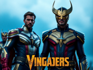 Vingadores: Doutor Destino | Repórter revela reações (muito) iniciais ao filme