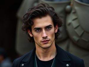Duna: Parte 3 | Timothée Chalamet diz que trailer está pronto