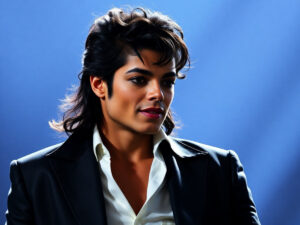 Michael | Cinebiografia do rei do pop ganha trailer emocionante; veja