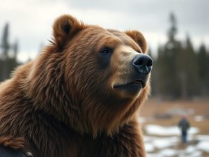 Robusto em informação e estilo, Nuisance Bear é documentário perfeito
