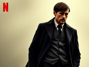 Peaky Blinders: O Homem Imortal | Filme da Netflix ganha trailer oficial
