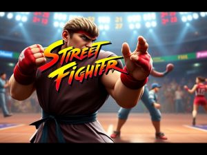 A Odisseia, Street Fighter e mais devem aparecer no Super Bowl