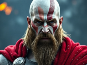 God of War | Thor será vivido por ator de Ruptura; confira