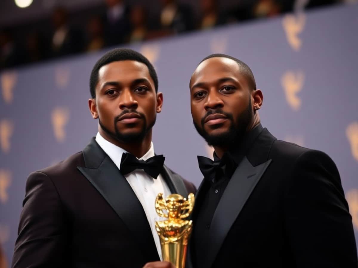 BAFTA pede desculpas após insulto racial; Leia o comunicado
