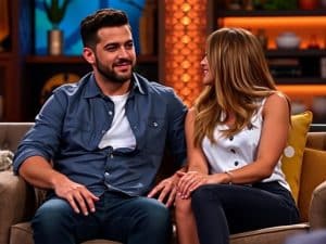 BBB 26 | Alberto e Gabriela discutem após Sincerão: "É sempre sobre você"