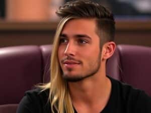 BBB 26 | Eliminado, Jonas diz que Ana Paula é a "maestra" do reality