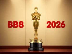 BBB 26 terá horário especial no domingo (15) por causa do Oscar 2026, entenda