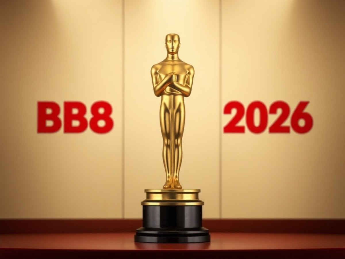 BBB 26 terá horário especial no domingo (15) por causa do Oscar 2026, entenda
