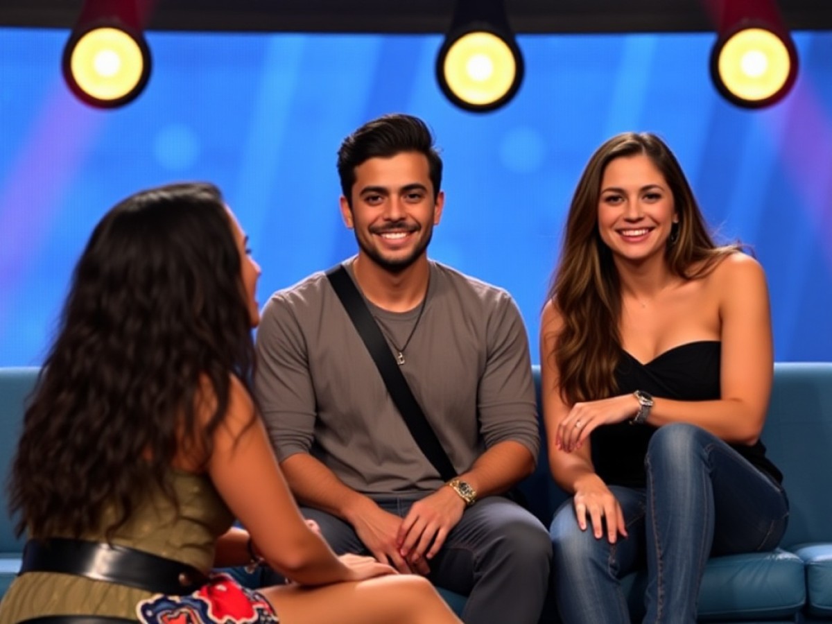 BBB 26 | Programa terá 2 edições no domingo (29) com eliminação e paredão