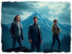 10 Melhores Séries no Paramount+ Para Ver Agora (Março 2025)