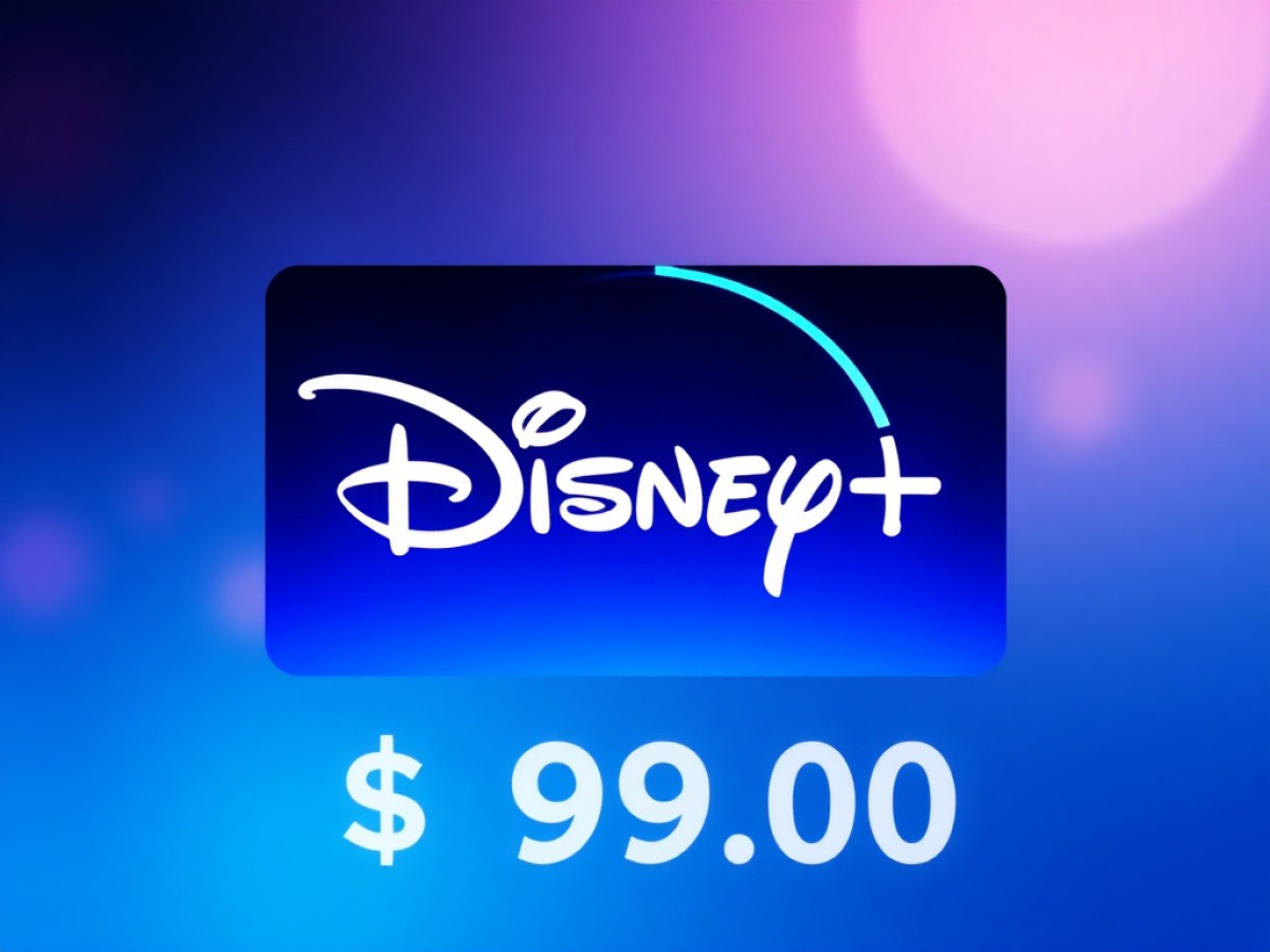 Disney+ faz promo com planos a partir de R$ 9,90, saiba como aproveitar