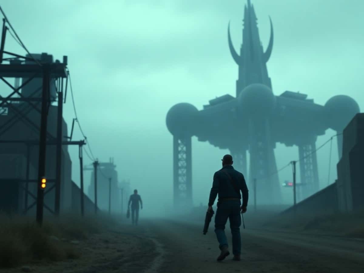 Fallout deixa boas histórias de escanteio em favor de um “grande plano” ruim