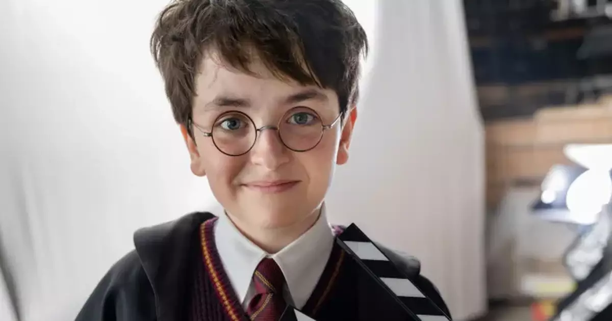 Harry Potter | HBO anuncia mais de 20 novos nomes do elenco da série, confira