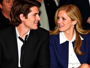 História de Amor: JFK Jr. e Carolyn Bessette | Atriz chama série de "besteira"