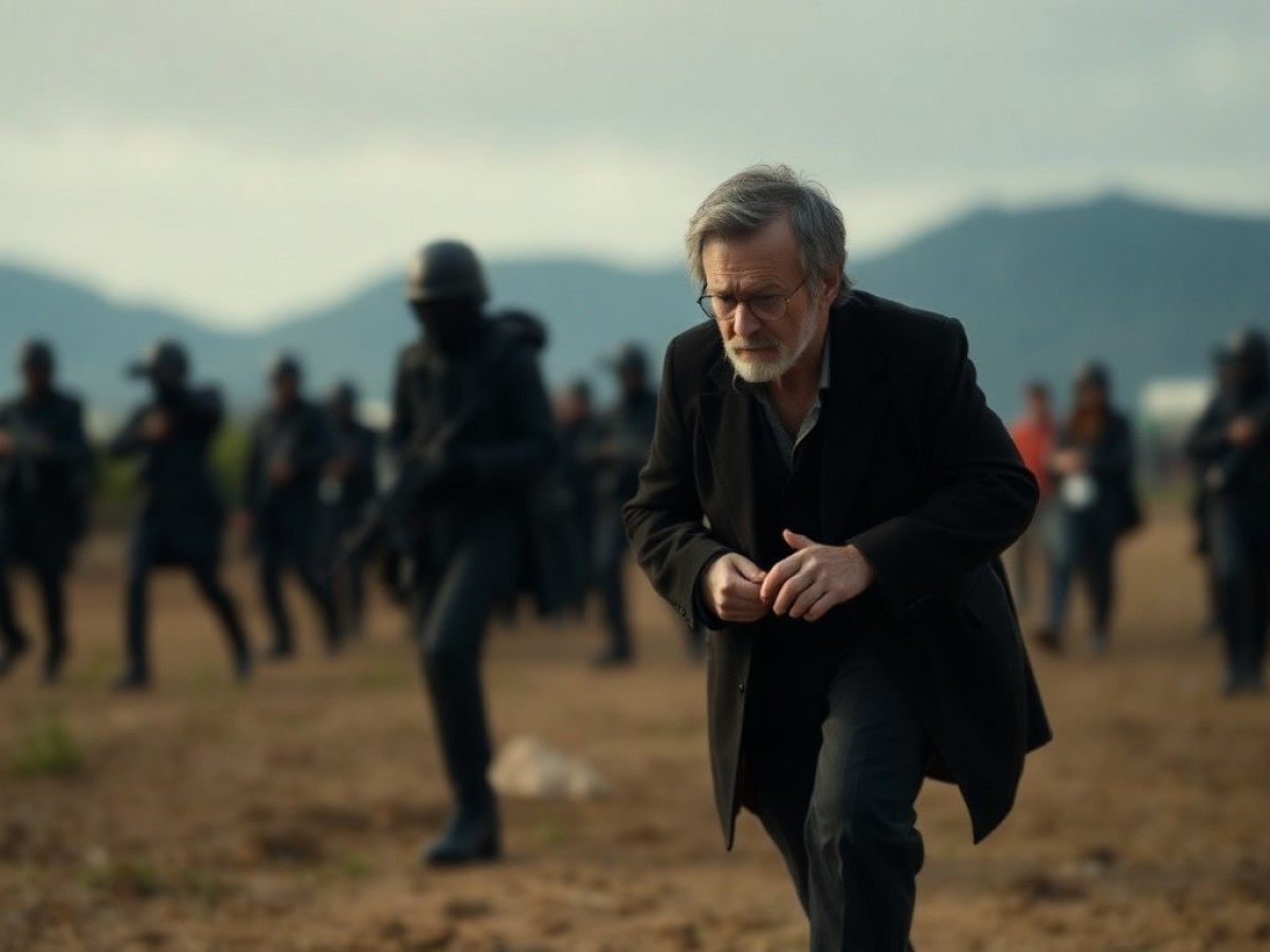 Uma Batalha Após a Outra mereceu o Oscar? Entenda a força do filme vencedor