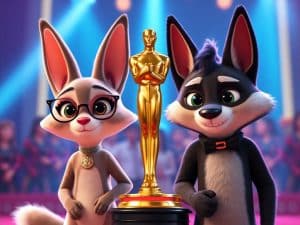 Oscar 2026 | Guerreiras do K-Pop vence melhor animação