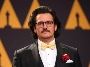 Oscar 2026: O Agente Secreto e Wagner Moura não vencem nenhuma categoria