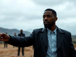 Pecadores: Entenda história que influenciou o filme vencedor do Oscar