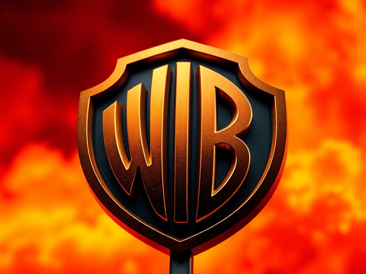 Paramount faz nova oferta pela Warner e Netflix pode desistir