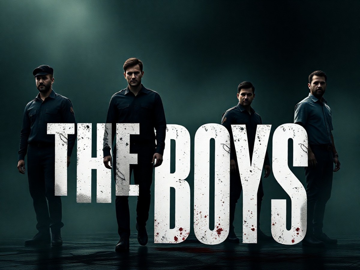 The Boys | Última temporada lança trailer sangrento e dramático