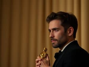 Valor Sentimental venceu o Oscar porque, no fundo, nem é internacional