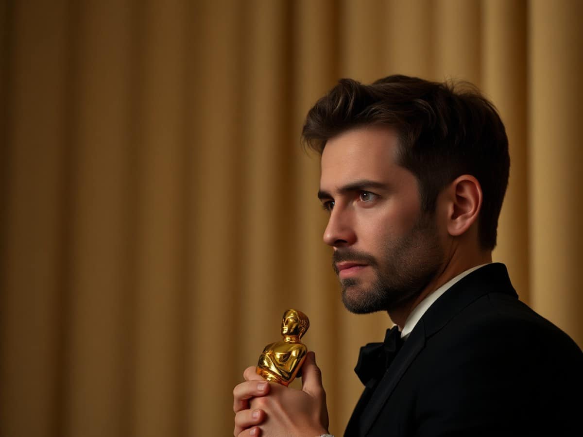 Valor Sentimental venceu o Oscar porque, no fundo, nem é internacional