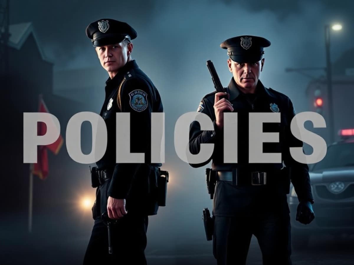 Paramount+ | 10 séries policiais para começar hoje na plataforma