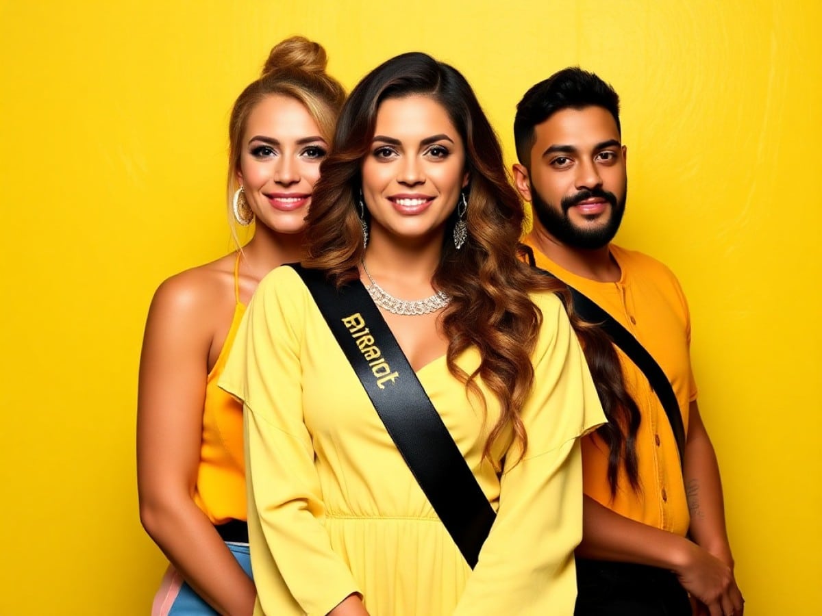 BBB 26 | Ana Paula, Gabi e Juliano estão no Paredão; veja como foi