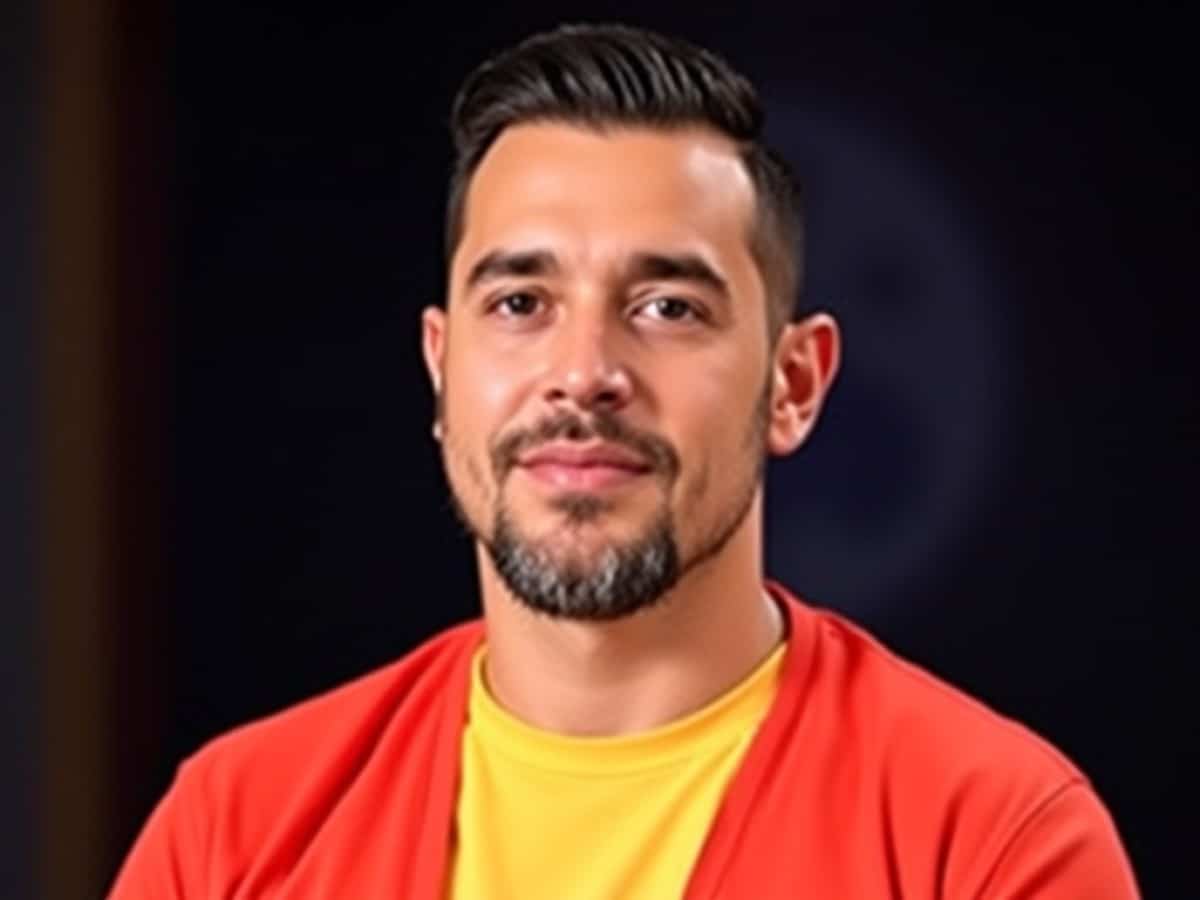 BBB 26 | Pedro reaparece após dois meses de internação: "Saí da clínica"