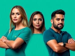 BBB 26 | Ana Paula, Gabi ou Juliano: quem sai neste Paredão? veja enquete
