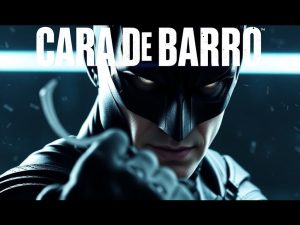 Cara de Barro | Filme de terror do DC Studios ganha primeiro trailer assustador