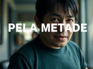Pela Metade | Tudo sobre a nova série do criador de Bebê Rena