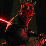 Darth Maul | Conheça a história completa do personagem de Star Wars
